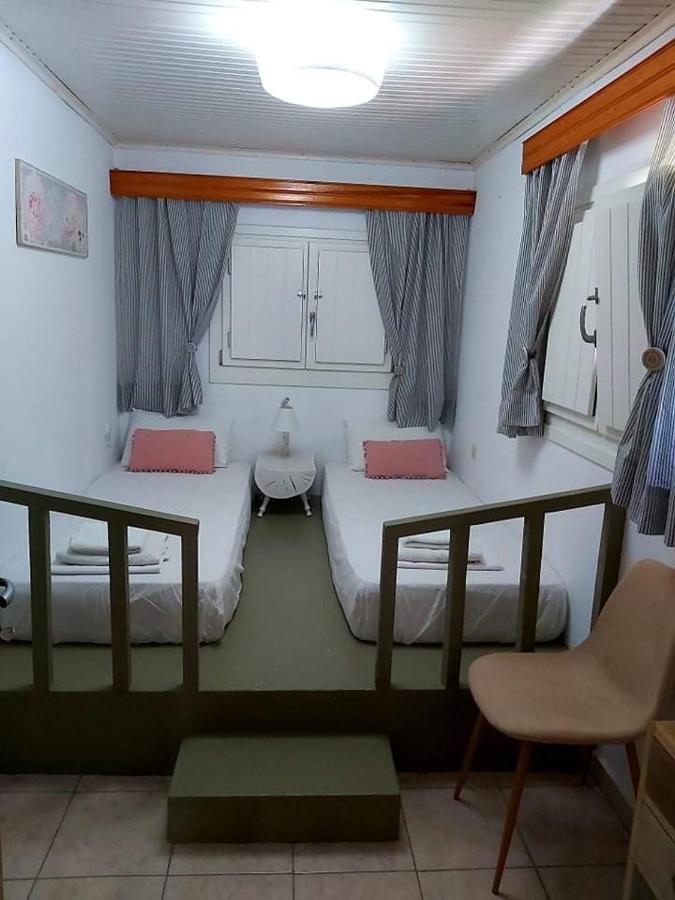 Elia Villa - Aegina, Souvala Exterior foto